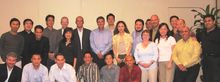 GMP Class of 2008