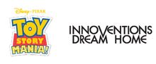 Innoventions Dream Home Logo