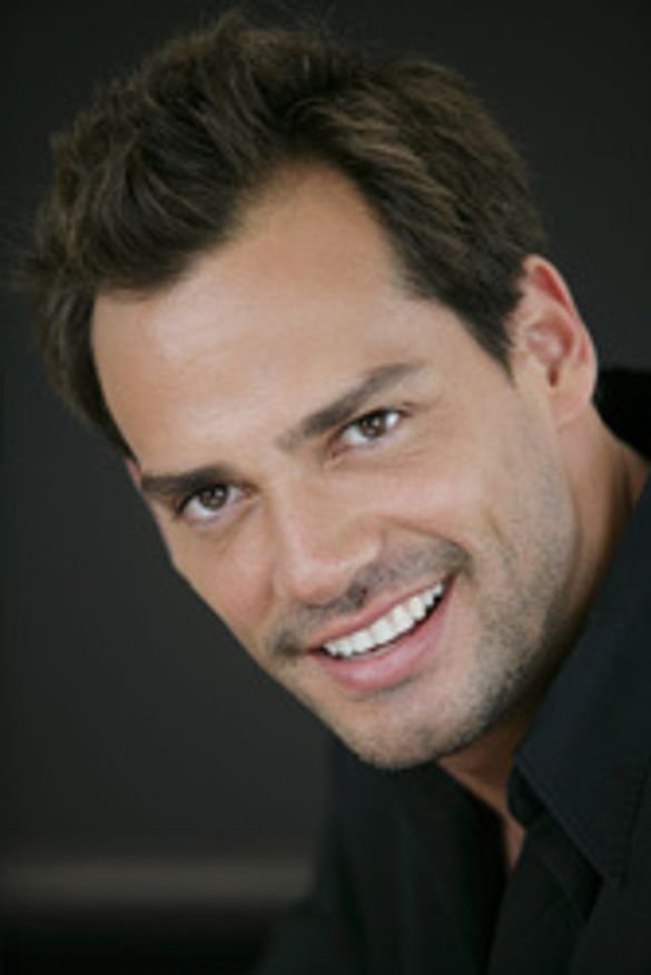Cristian de la Fuente