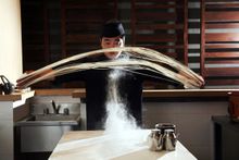 Noodle Bar � Hand-Pulled Noodles 