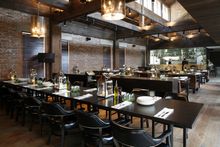 1/5 taverna Interior (daytime)