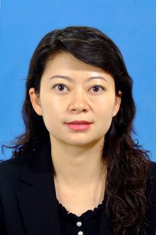 Linda Li