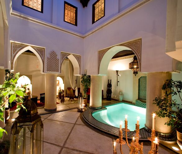 Marrakesh For Less