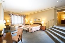 Presidentail Suite