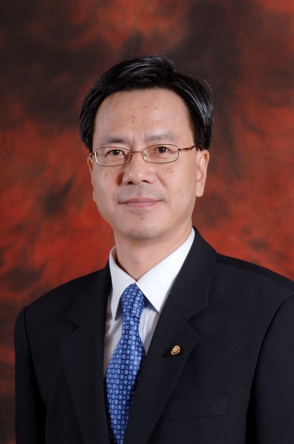 Winston Suen - Vice President - Corporate Engineering