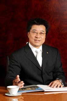 Patrick Wong - Vice President - Projects