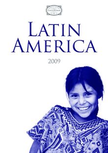 Latin America brochure for 2009