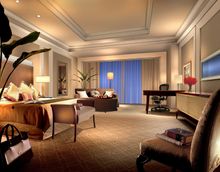 Plaza Royale Oriental Shanghai