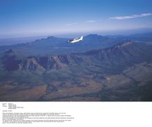 Wilpena Pound