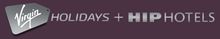 Virgin Holidays + Hip Hotels