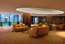Yong Ning Ballroom Foyer at Grand Castle Hotel