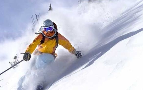 Chalets Direct Launches Interactive Area For Skiers And Snowboarders