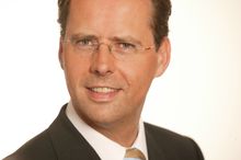 WORLDHOTELS appoints Robert Hornman as new Vice President