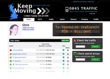 KeepMoving