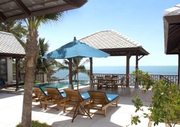 Share A Luxury Villa Experience With Friends And Family At Karma Resorts