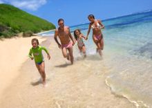 Share A Luxury Villa Experience With Friends And Family At Karma Resorts. Family