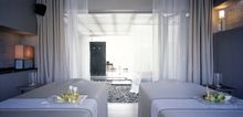 SALA Spa treatment room