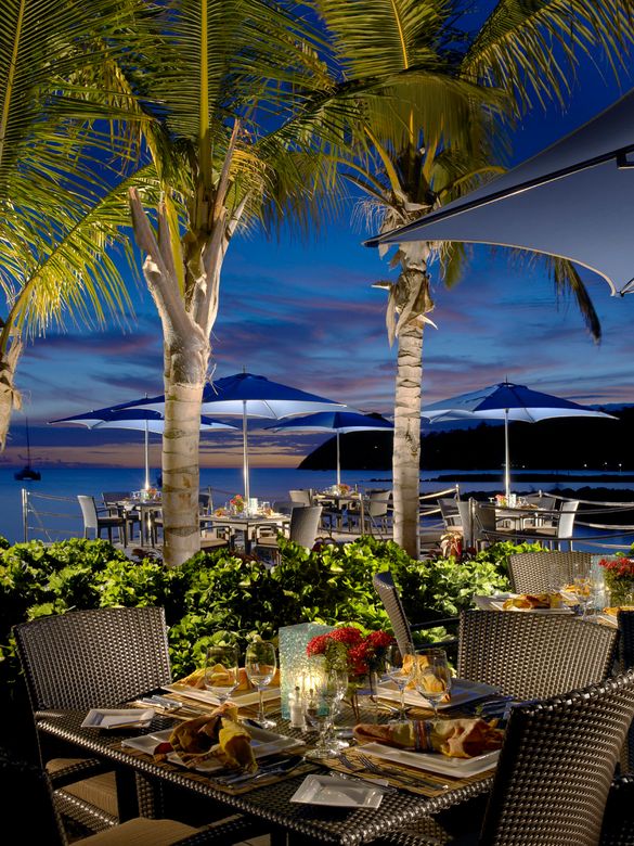 Landings Yacht Haven