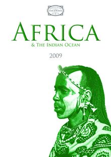 Africa cover