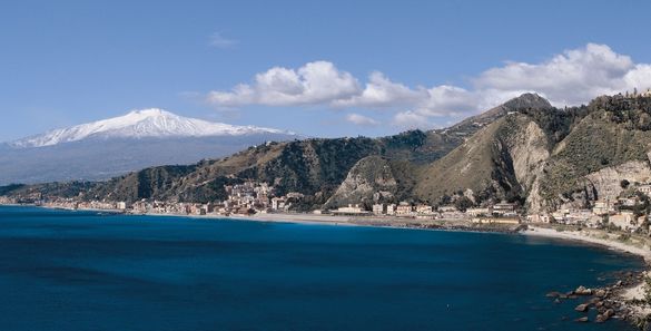 sicily