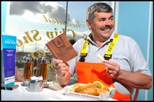 New Visitscotland Locals� Guide Gives UK Holidaymakers The Inside Track To Scotland