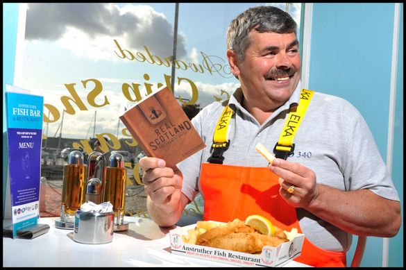 New Visitscotland Locals� Guide Gives UK Holidaymakers The Inside Track To Scotland