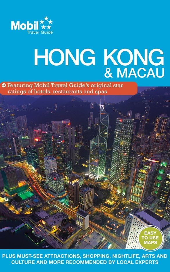 MTG 09 HongKongCover