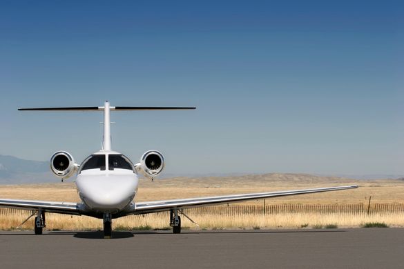 Privatejetshare.com - A New Era In Private Aviation