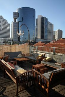 Tel Aviv