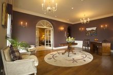 Reception Area