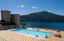 Golfo Gabella, Lake Maggiore - Pure Dest 1