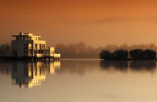 Lower Mill Estate, Cotswolds - Pure Dest