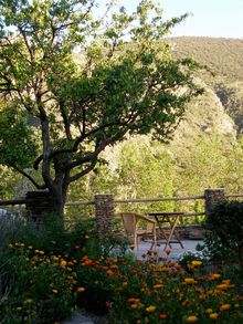 Casa Ana_Terrace