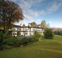 Rothay Manor exterior 