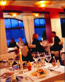 One of Europe�s leading luxury hotels, the Park Hotel Weggis on picturesque Lake Lucerne close to the Swiss Alps, promises gourm