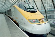 Eurostar