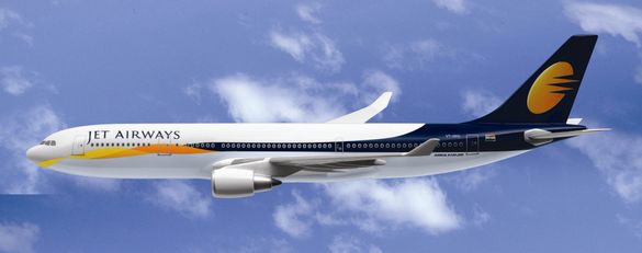 Jet Airways