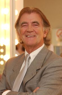 Gerry Anderson