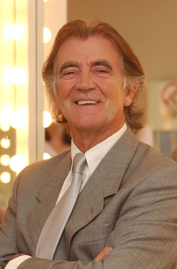 Gerry Anderson
