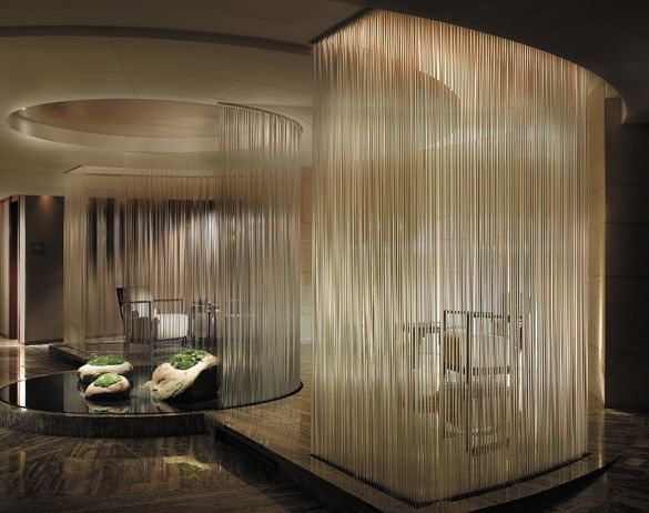 Asia Tea Lounge