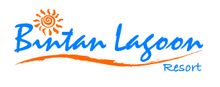 Bintan Lagoon Resort new logo takes a form of a sun and sea waves symbols epitomising a friendlier, more vibrant impression.   