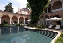 IMARET