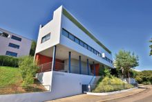 Weissenhofsiedlung