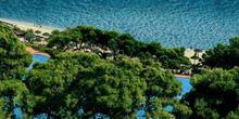 Reach For The Stars In The Truly Space Age Thalassotherapy Centre At Forte Village