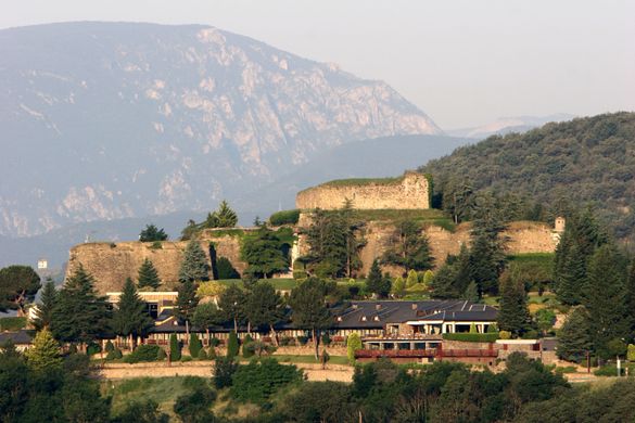 Castillo Fortaleza