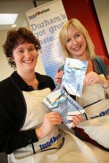 England's best kept food secret - TasteDurham