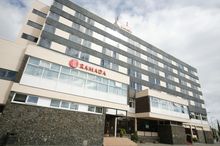 Ramada Jarvis, the UK hotel operator and largest UK franchisee of the Ramada brand, has appointed Linda Watson as Regional Direc