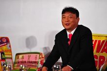 Masabumi Mori , CEO, Ikyu Corp, Japan