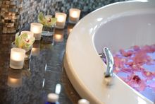 Ideal for those seeking a quietly indulgent Christmas vacation, these inclusive stays include spa treatments in Switzerland's m