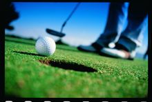 GolfBall